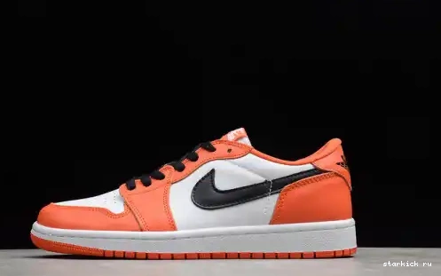 Jordan 1 Starfish Low  CZ0790-801 CZ0790-801 0428